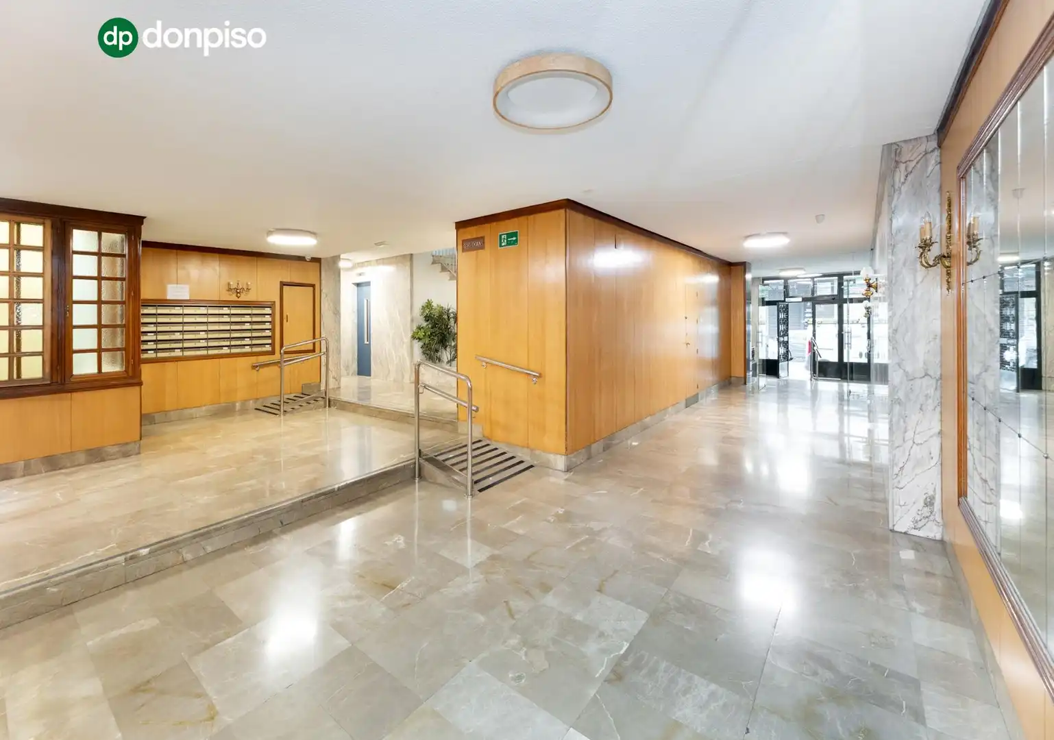 Wohnung mit Aufzug zum Verkauf in Calle jose recuerda 2, imagen 15