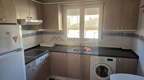 Foto 5 von Wohnung zum Verkauf in San Andrés del Rabanedo pueblo, San Andrés del Rabanedo