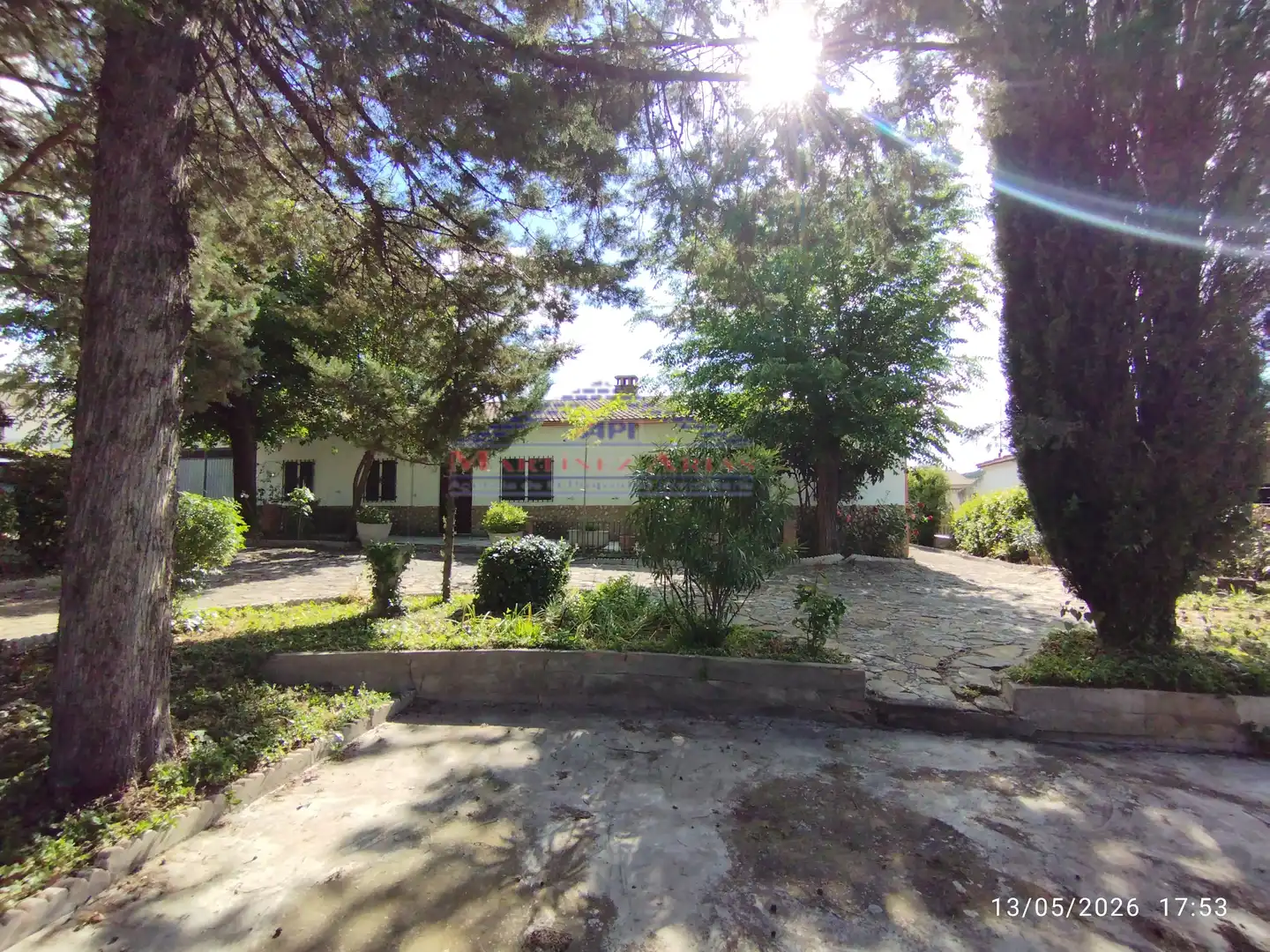Xalet amb piscina en venda a Los Villares, imagen 7