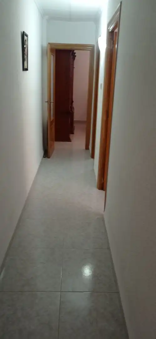 Piso en venta en Calle San Antonio, Barrio de Peral - San Félix