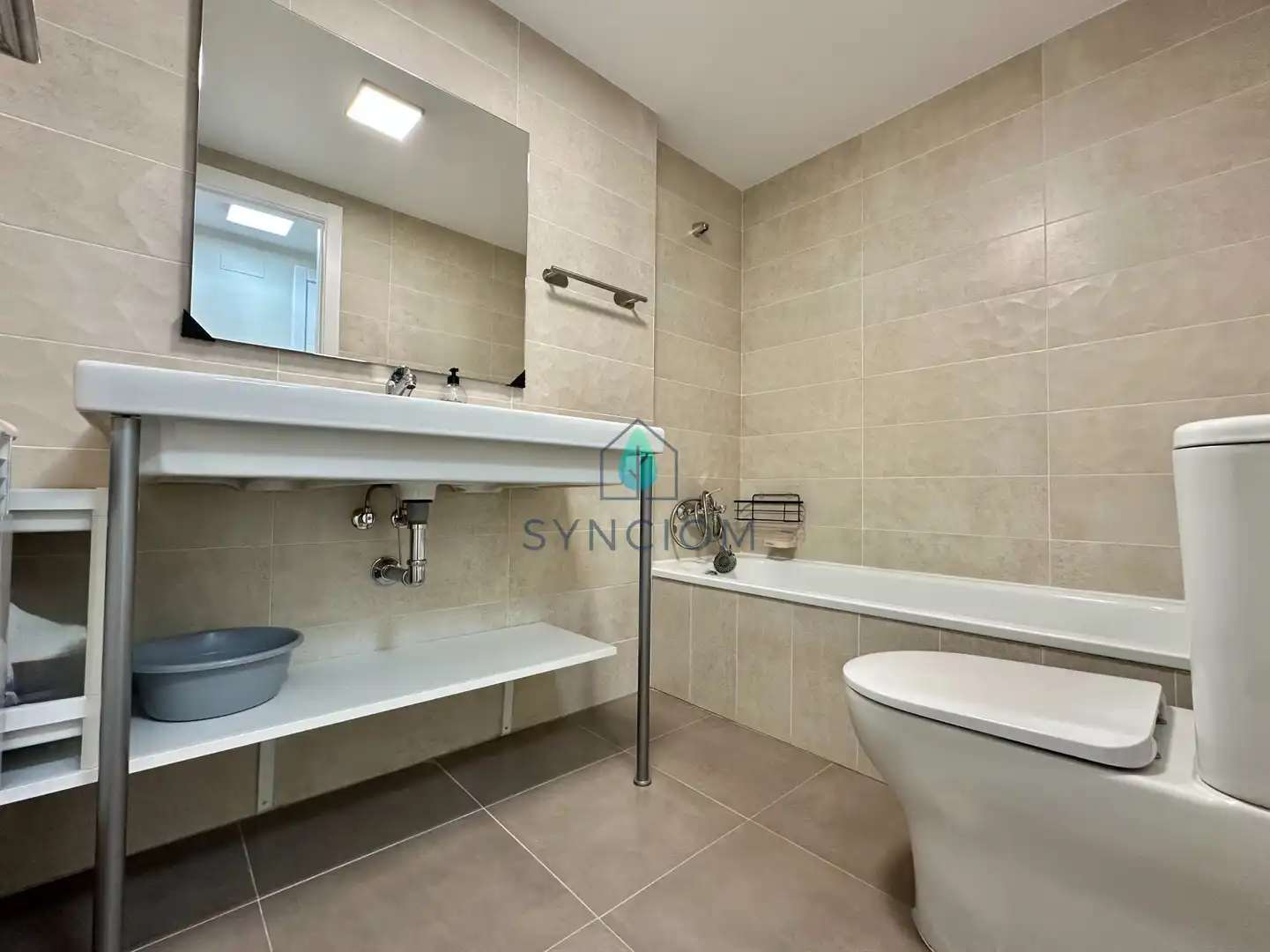 Flat for sale in Calle Cerro del Campo, El Cañaveral