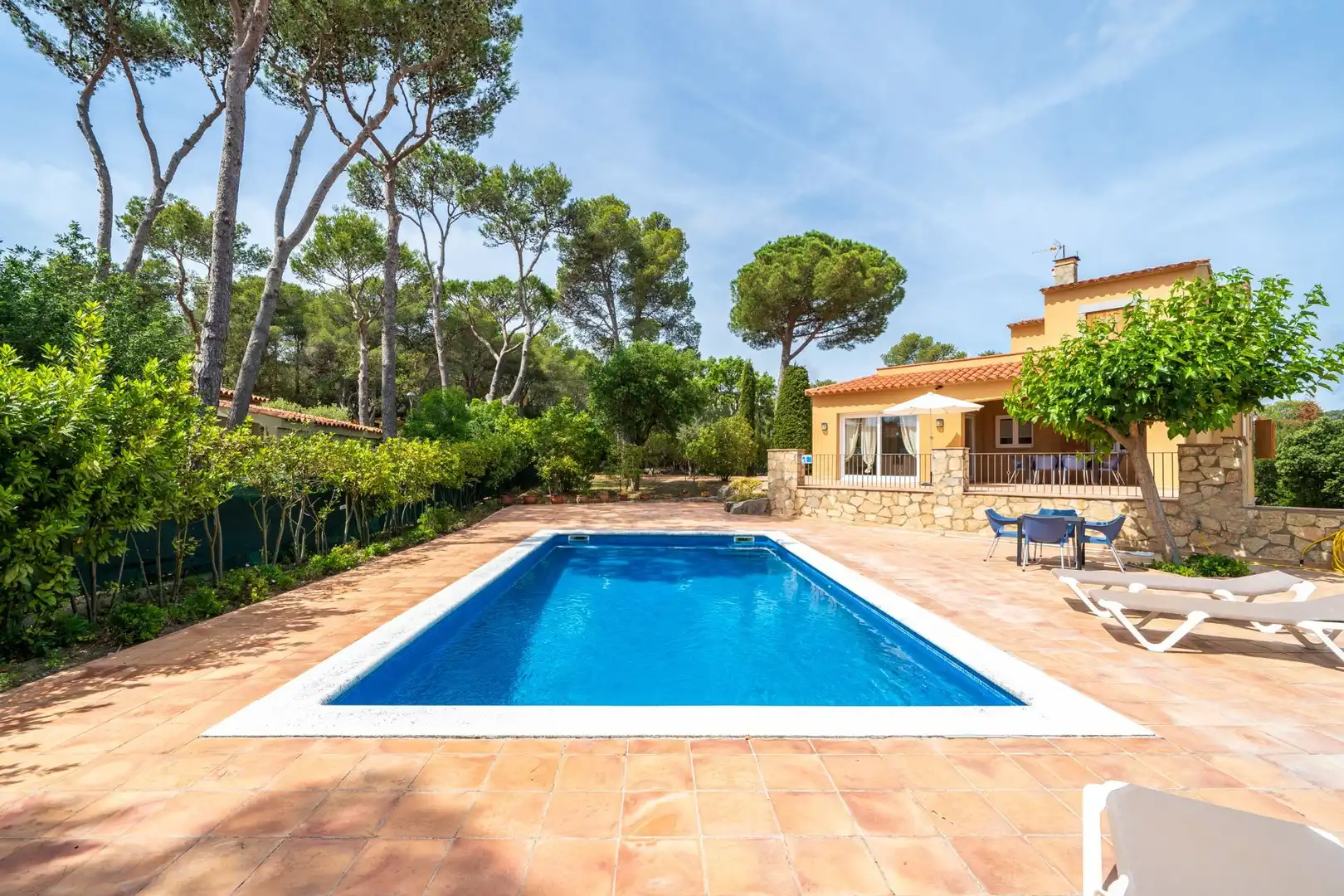 House with pool for sale in Tamariu, imagen 2