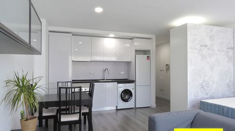 Foto 2 von Loft zur Miete in Calle las Fábricas, Parque Ondarreta - Urtinsa, Alcorcón