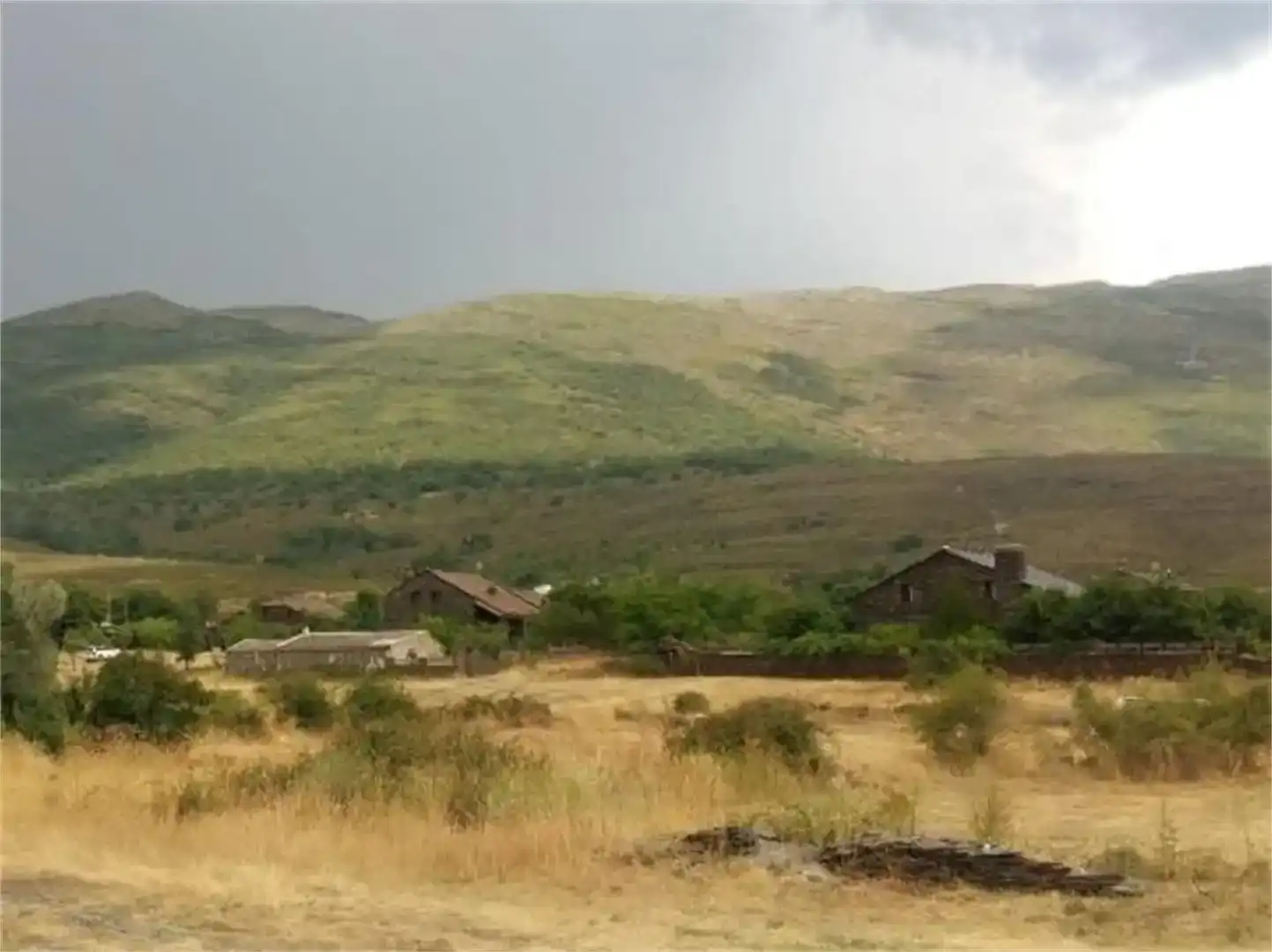 Terreno en venta en Majaelrayo