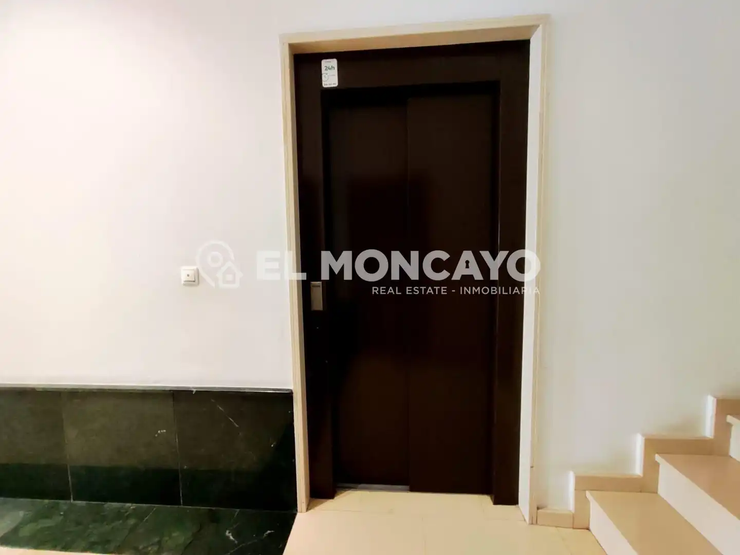 Apartamento en venta en Almoradí con Aire acondicionado, Calefacción y Terraza