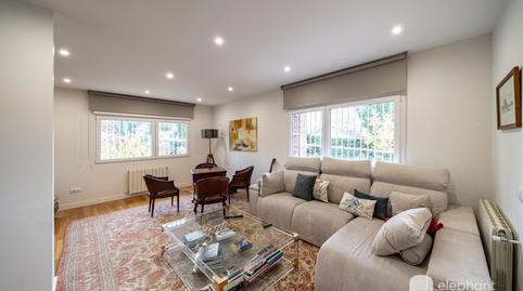 Foto 5 de Casa o xalet en venda a La Berzosilla, Madrid