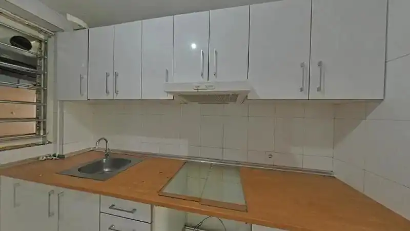 Küche von Wohnung zum Verkauf in Rubí