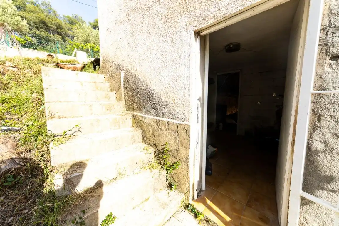 Casa o xalet en venda en Rodonyà amb Calefacció, Parquet i Balcó