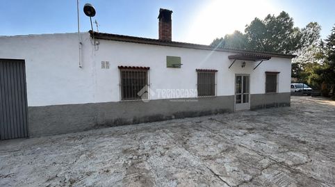 Casa en venta en Antequera
