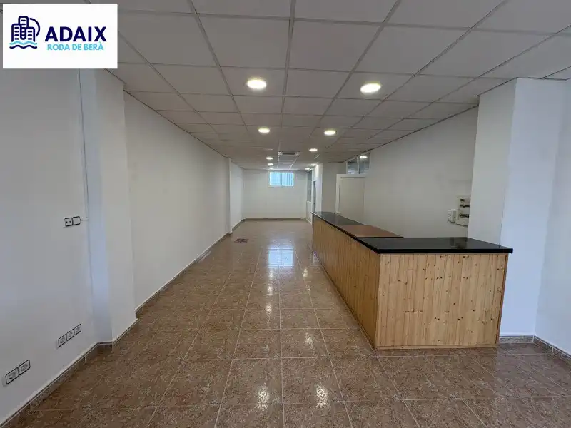 Commercial properties for sale in Roda de Berà