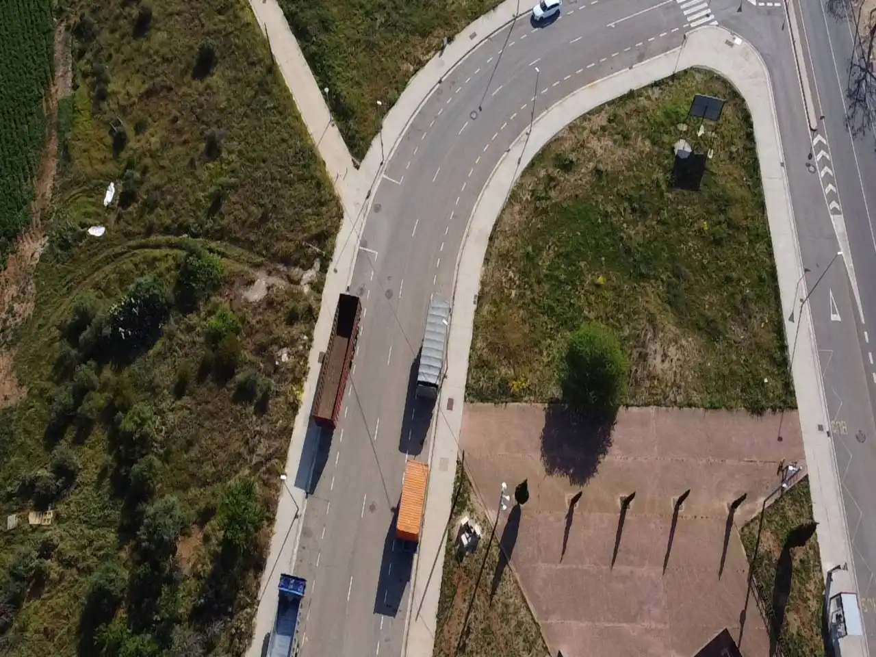 Wohnbaugrundstück zum Verkauf in Sa Pobla, imagen 8