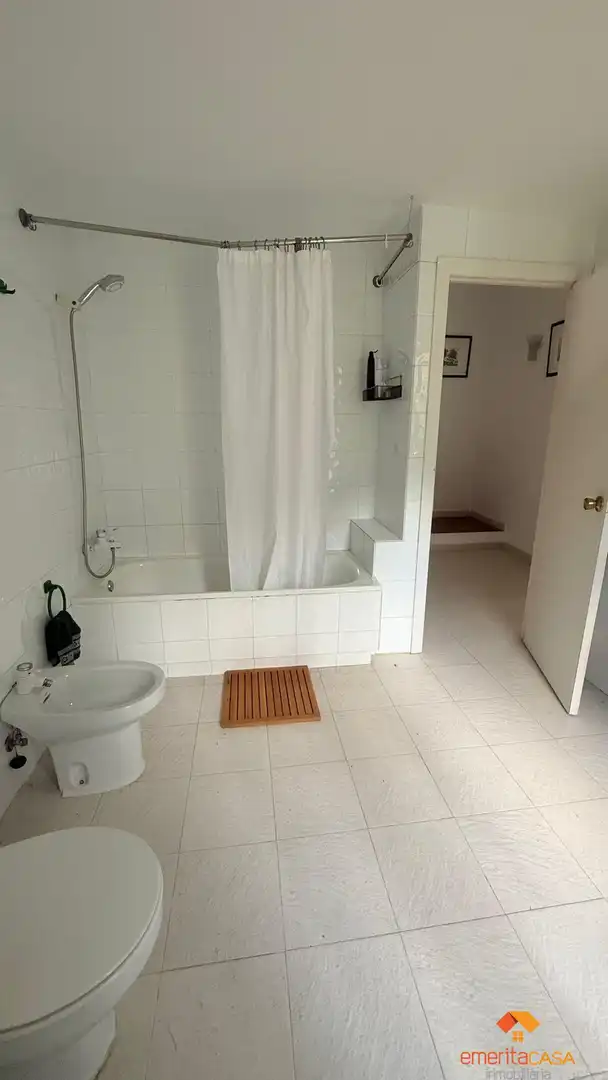 Bathroom of Houses for sale in Mérida  with Air Conditioner, Heating and Swimming Pool