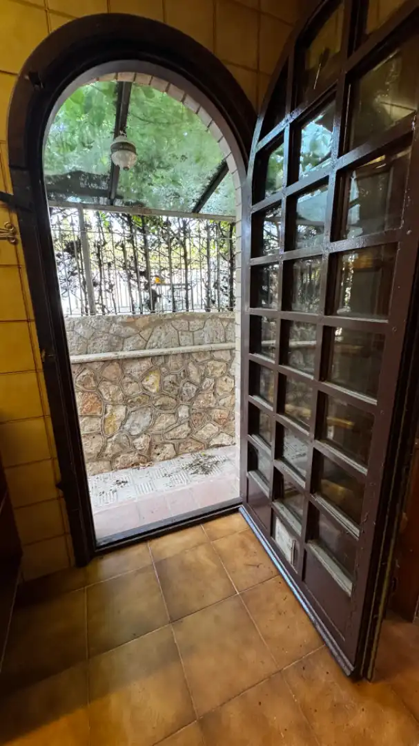 Casa o xalet en venda en El Catllar  amb Calefacció, Jardí privat i Terrassa