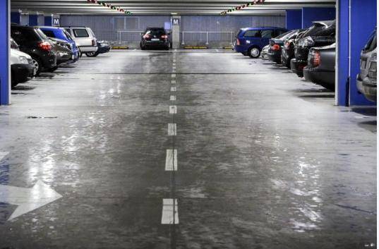 Garaje en Venta en Kalero - Basozelai