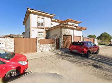 Haus zum Verkauf in ALCALDE LUIS FELIPE AUÑON