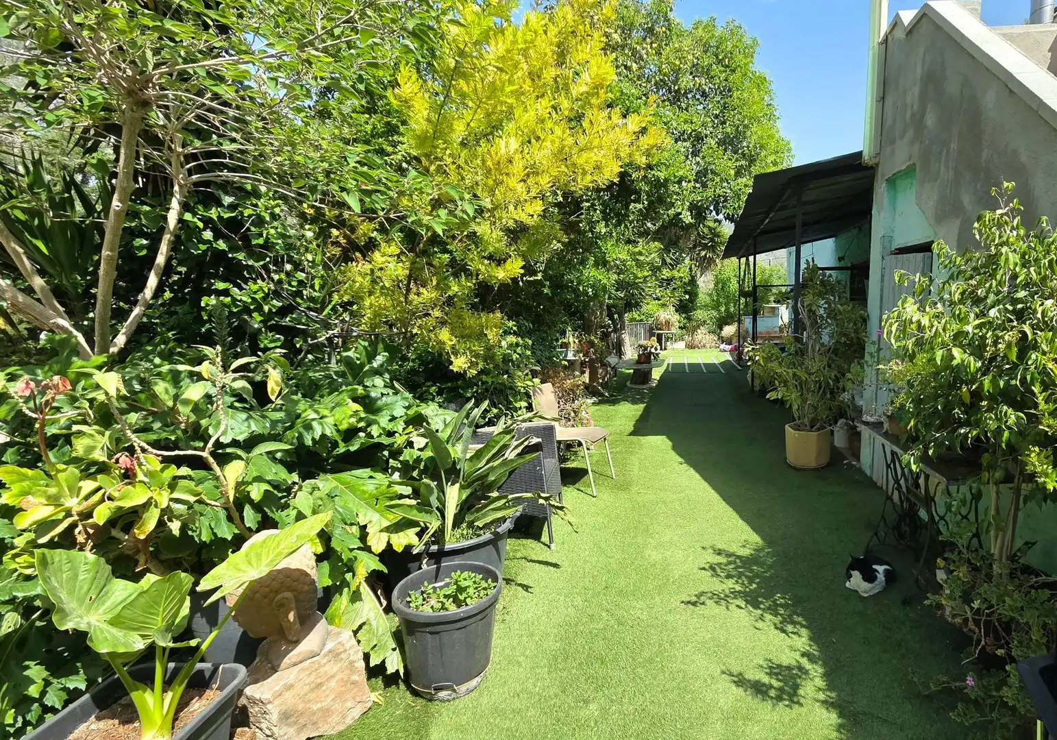 Casa amb piscina en venda a Sant Andreu, imagen 50