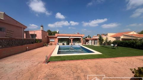 Foto 2 de Casa o chalet en venta en Real, Valencia
