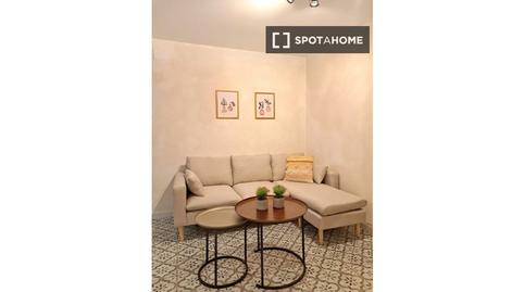 Photo 2 of Study to share in El Cabanyal - El Canyamelar,  Valencia Capital