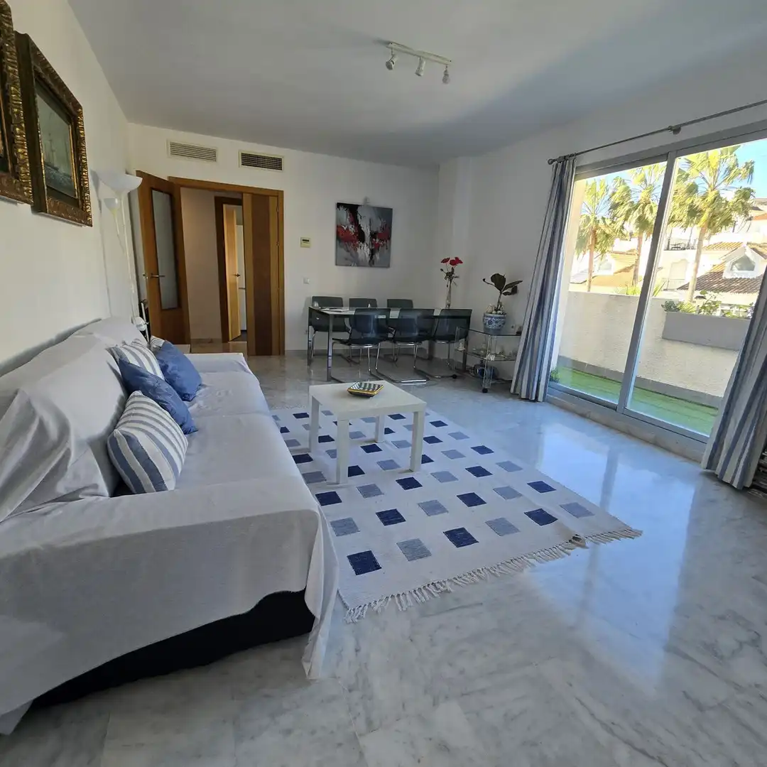 Apartment with pool for sale in Riviera del Sol, imagen 37
