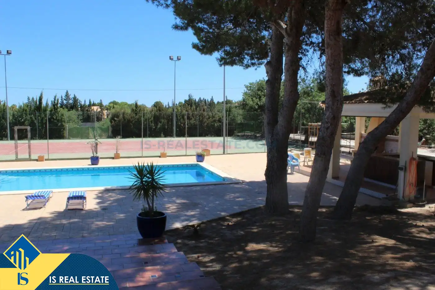 Villa mit Pool zum Verkauf in Los Balcones - Los Altos, imagen 37