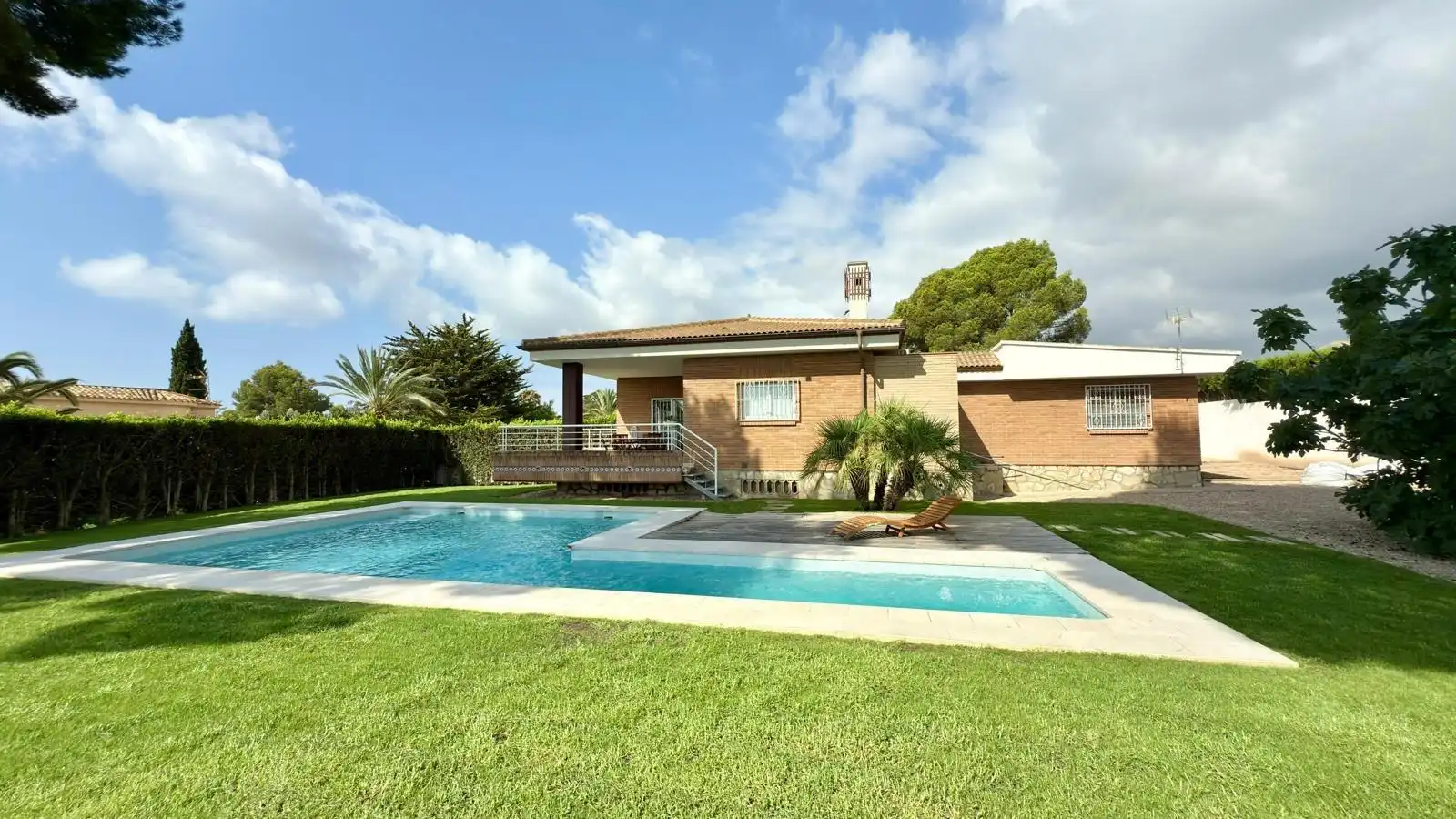 Villa mit Pool zum Verkauf in Varadero
