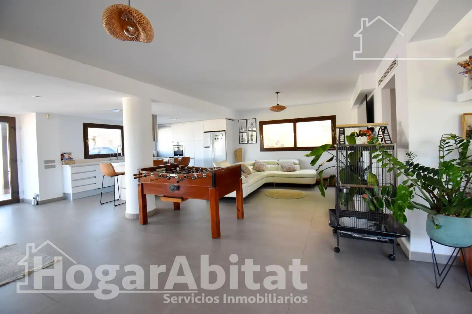 Villa avec piscine à vendre à Calle Té de Roca, imagen 40