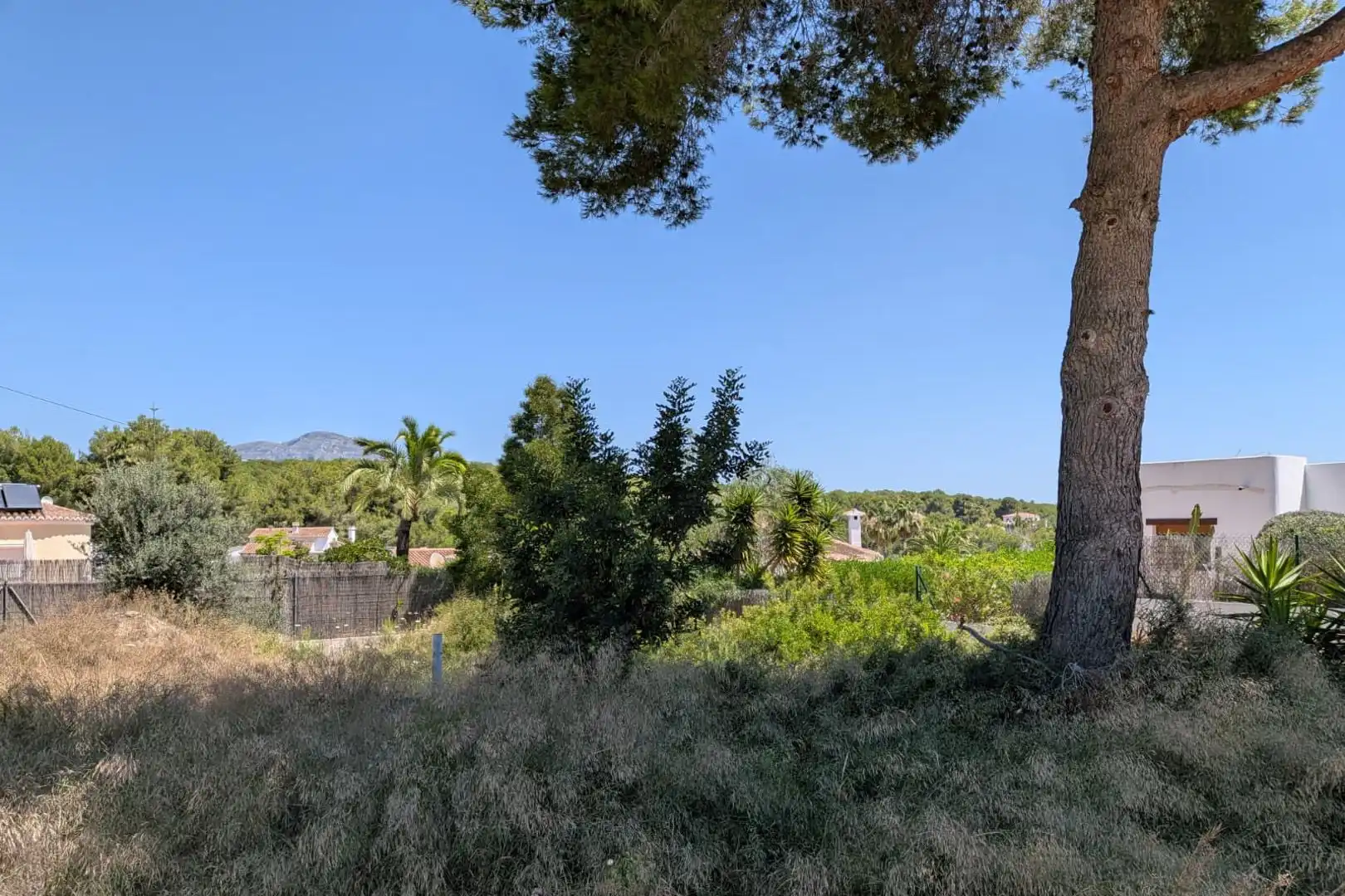 Terreny residencial en venda a Les Fonts - Els Molins, imagen 20