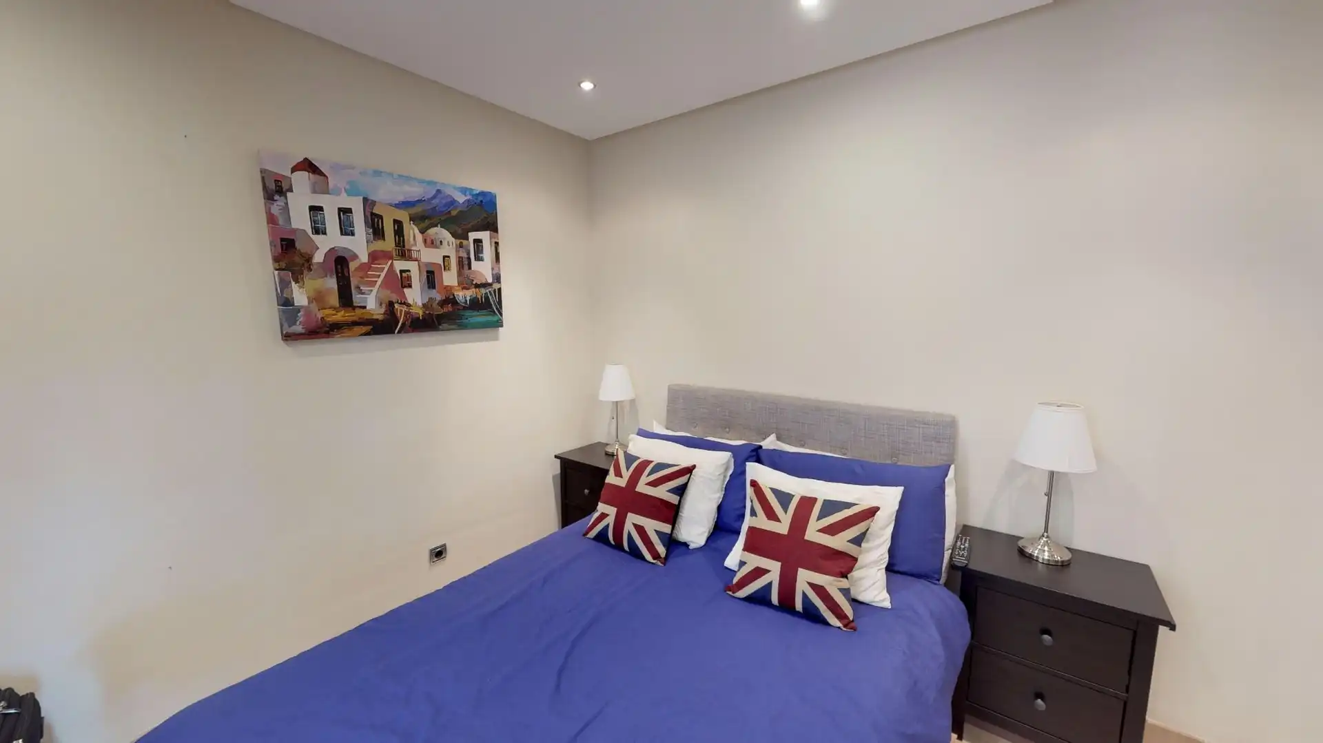 Apartamento con terraza en venta en Punta Plata, imagen 16