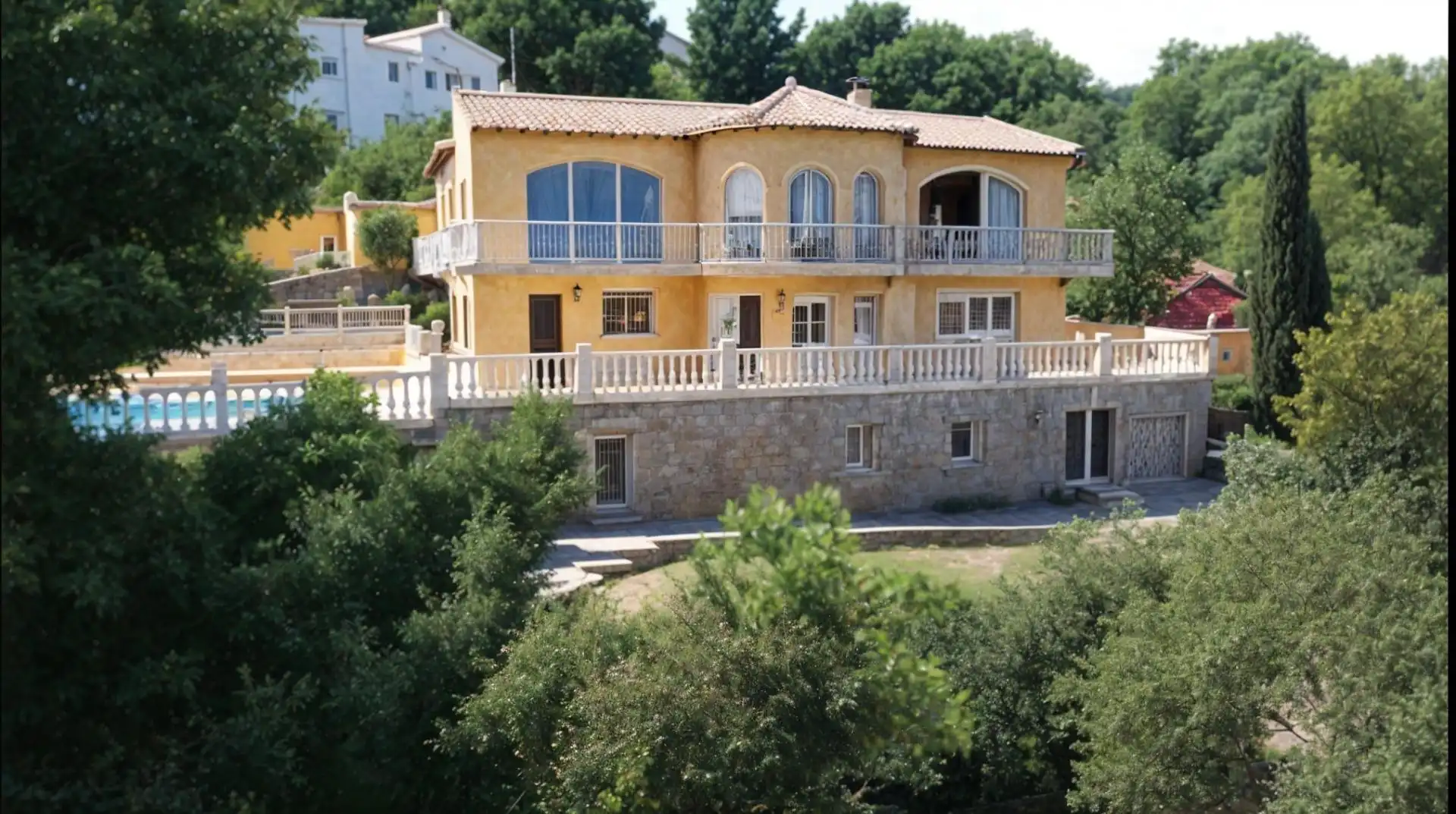 Chalet con piscina en venta en Las Rotas / Les Rotes