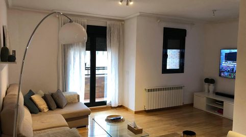 Foto 2 de Piso en venta en Calle Claudio Coello, El Quiñón, Seseña
