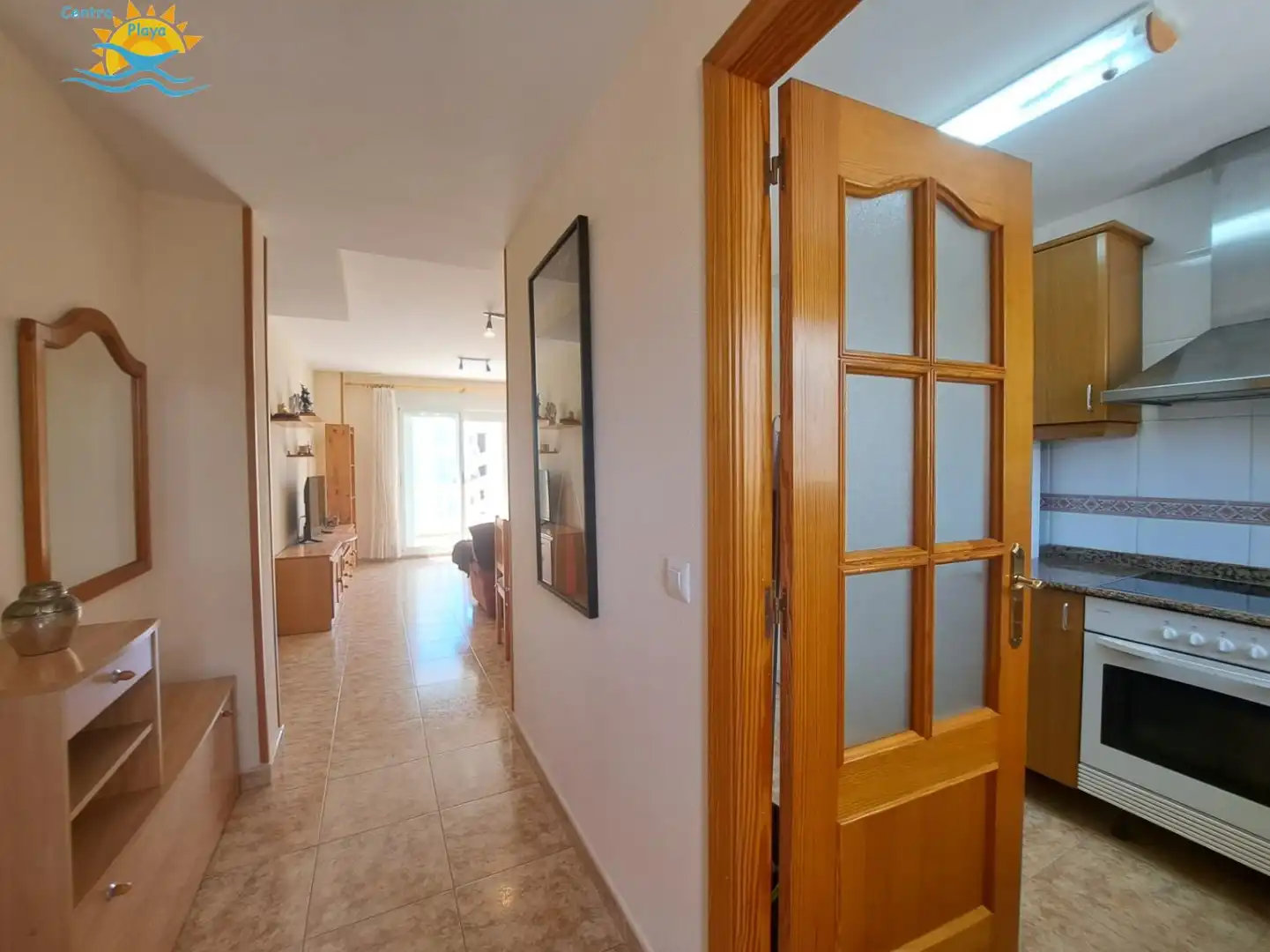 Apartament en venda a LES DEVESES, Els Poblets