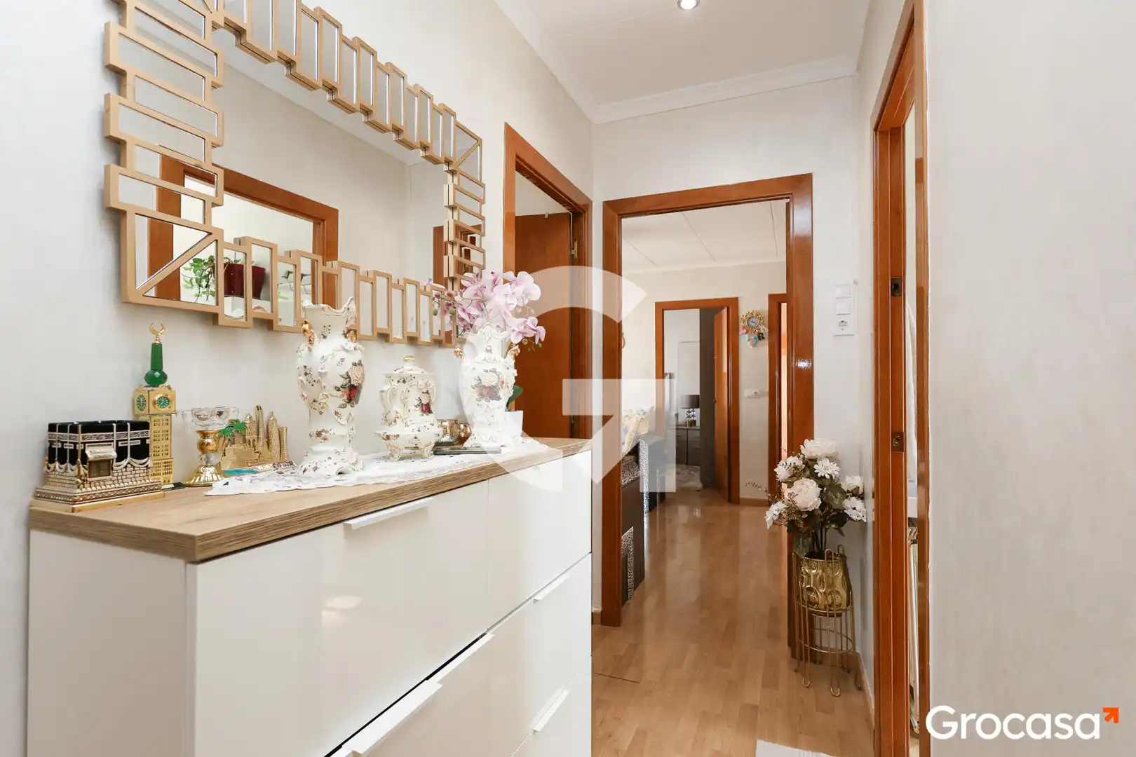 Wohnung mit Terrasse zum Verkauf in CL CIUTAT DE PAMIERS,DE LA, imagen 17