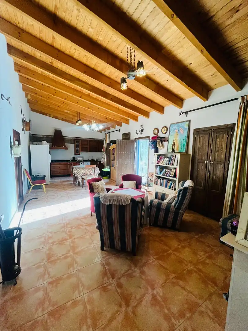 Casa con jardín en venta en Pedanías Sur, imagen 30