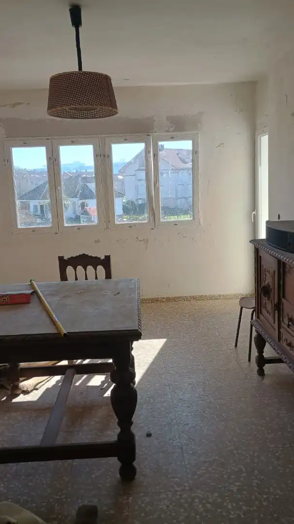 Menjador de Pis en venda en Meruelo amb Balcó