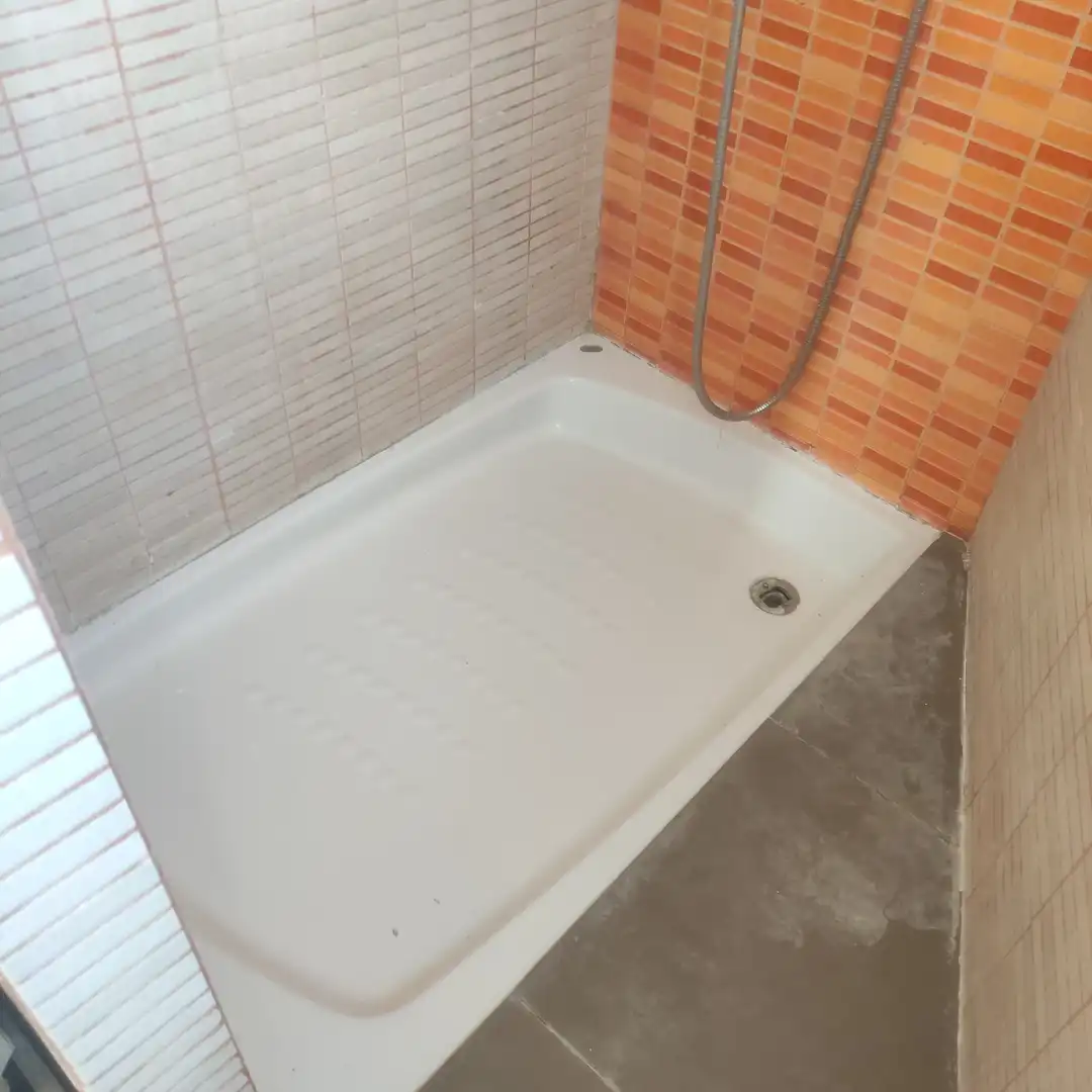 Flat with terrace for sale in Carrer de la Indústria 42, imagen 4