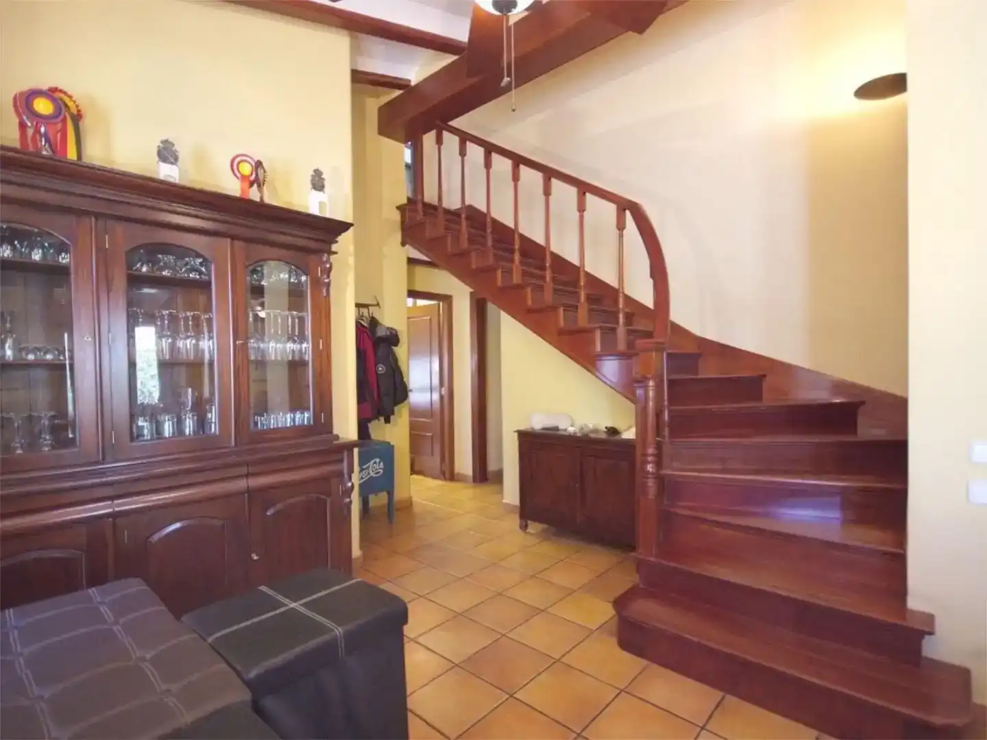 Flat for sale in Bétera  with Private garden, Swimming Pool and Furnished