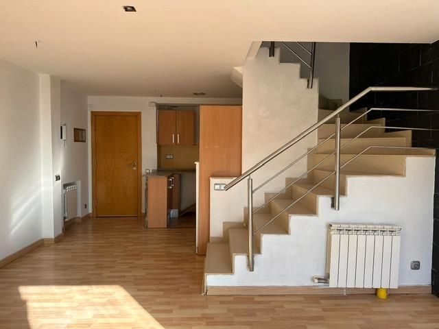 Dúplex en venda en Sallent amb Aire condicionat, Calefacció i Parquet