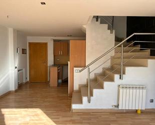 Duplex for sale in Sallent  with Air Conditioner, Heating and Parquet flooring