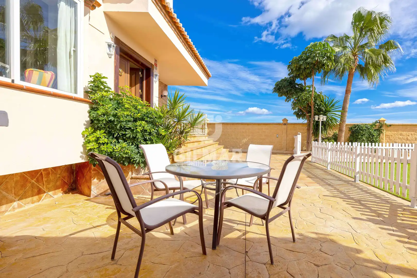 Casa o xalet en venda a Cortijo Torrequebrada
