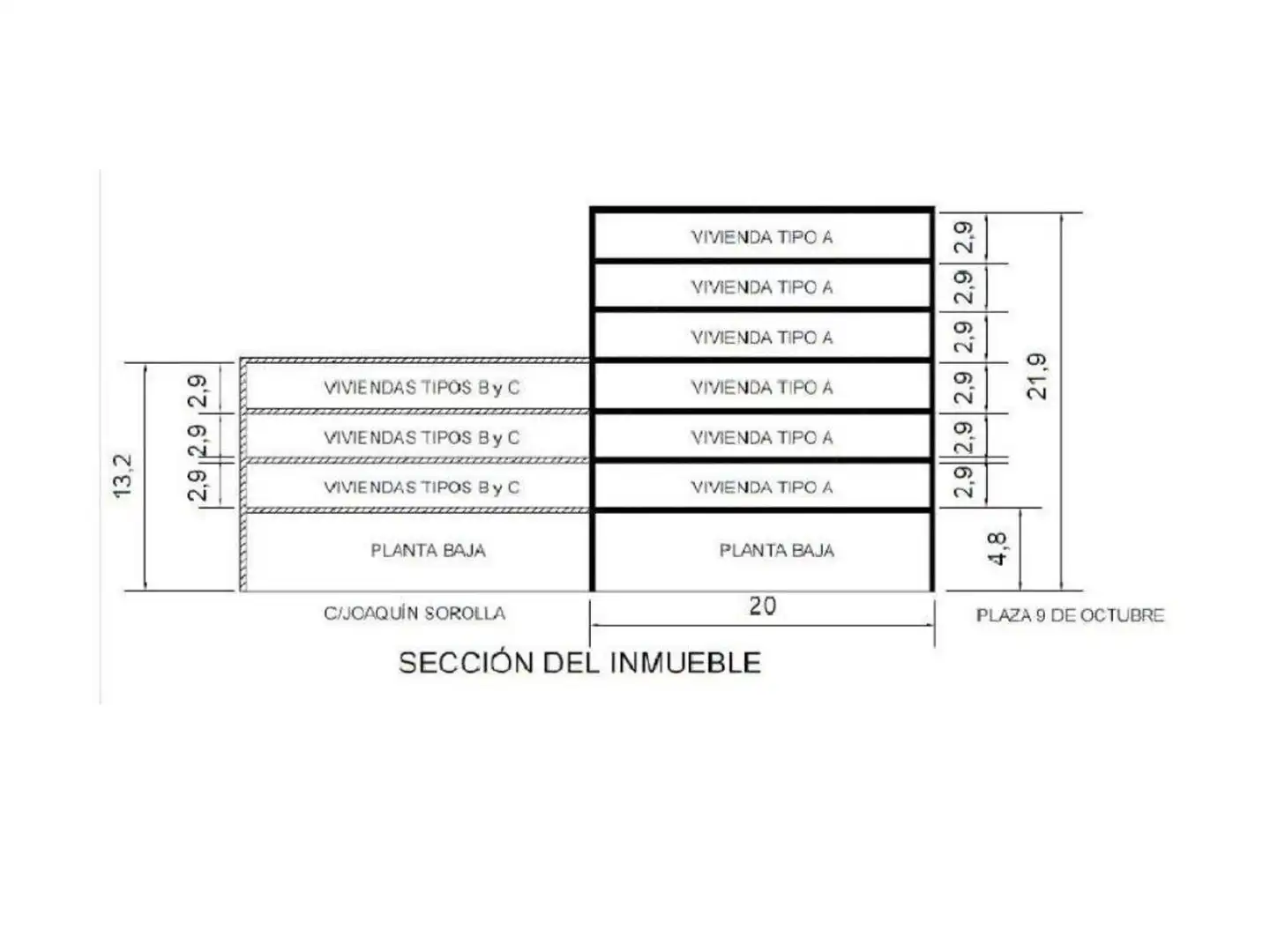 Terreno residencial en venta en Joaquim Sorolla de, imagen 17