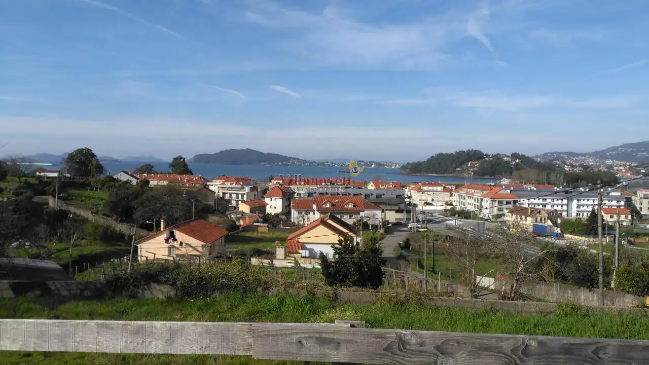 Wohnbaugrundstück zum Verkauf in Baiona, imagen 2