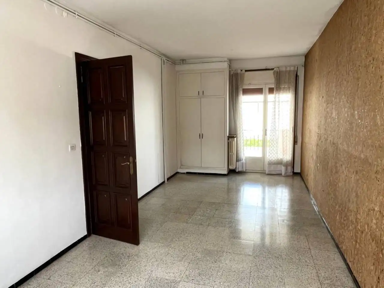 Bedroom of Houses for sale in Girona  with Air Conditioner, Heating and Private garden