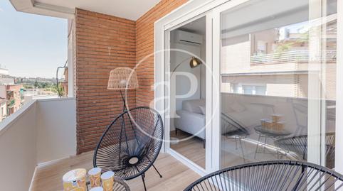 Foto 3 von Wohnung zur Miete in P.º del Marqués de Zafra, Fuente del Berro,  Madrid Capital