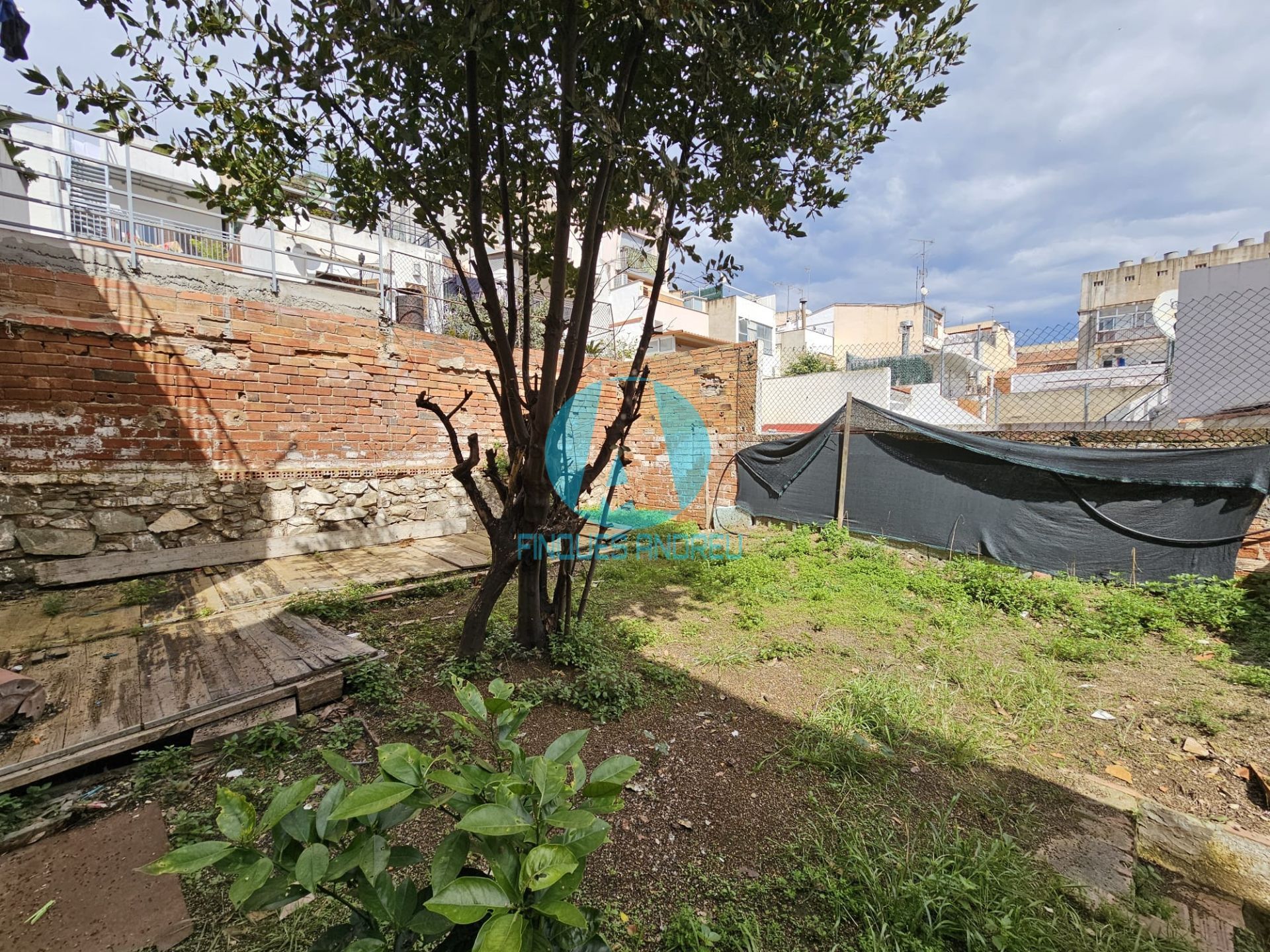 Flat for sale in Mataró  with Private garden