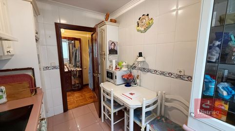 Foto 5 de Piso en venta en Santander - Marqués de la Hermida, Castilla - Hermida, Santander