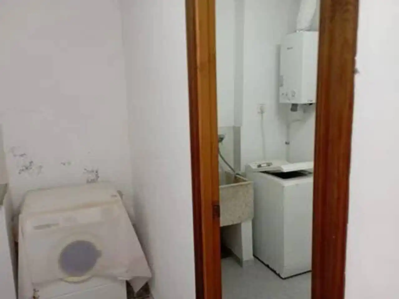 Bany de Casa adosada en venda en Alfarrasí amb Terrassa