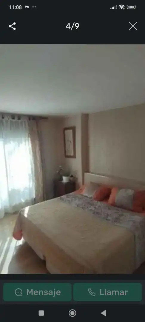 Dormitori de Casa o xalet en venda en Maracena, Granada