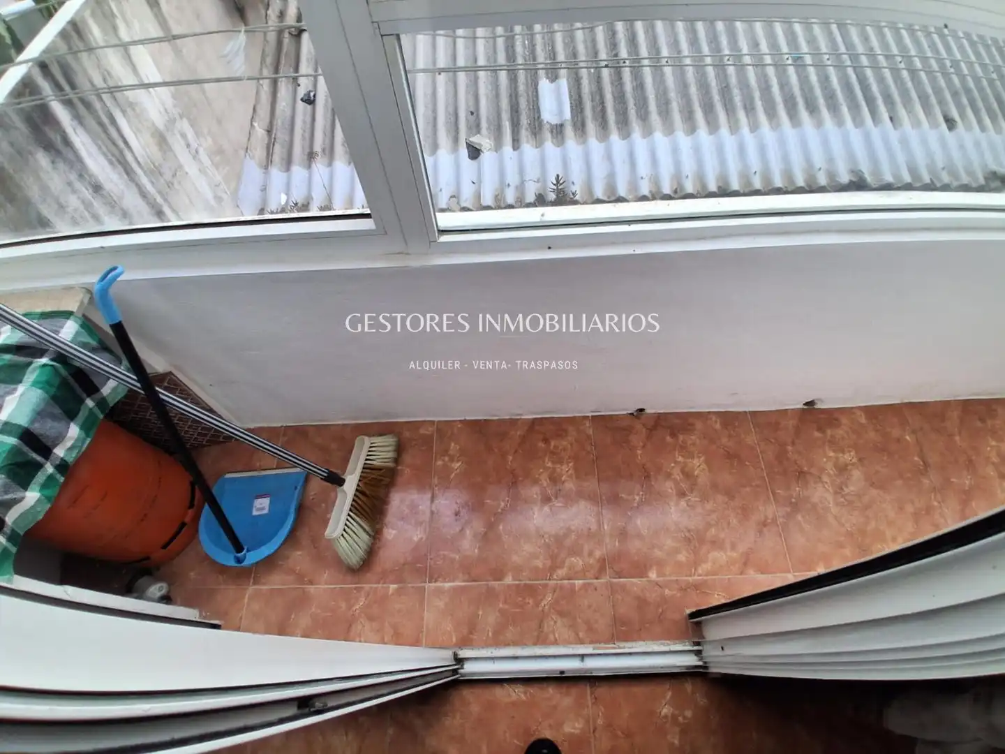 Ático en venta en Alcoy / Alcoi con Aire acondicionado y Amueblado