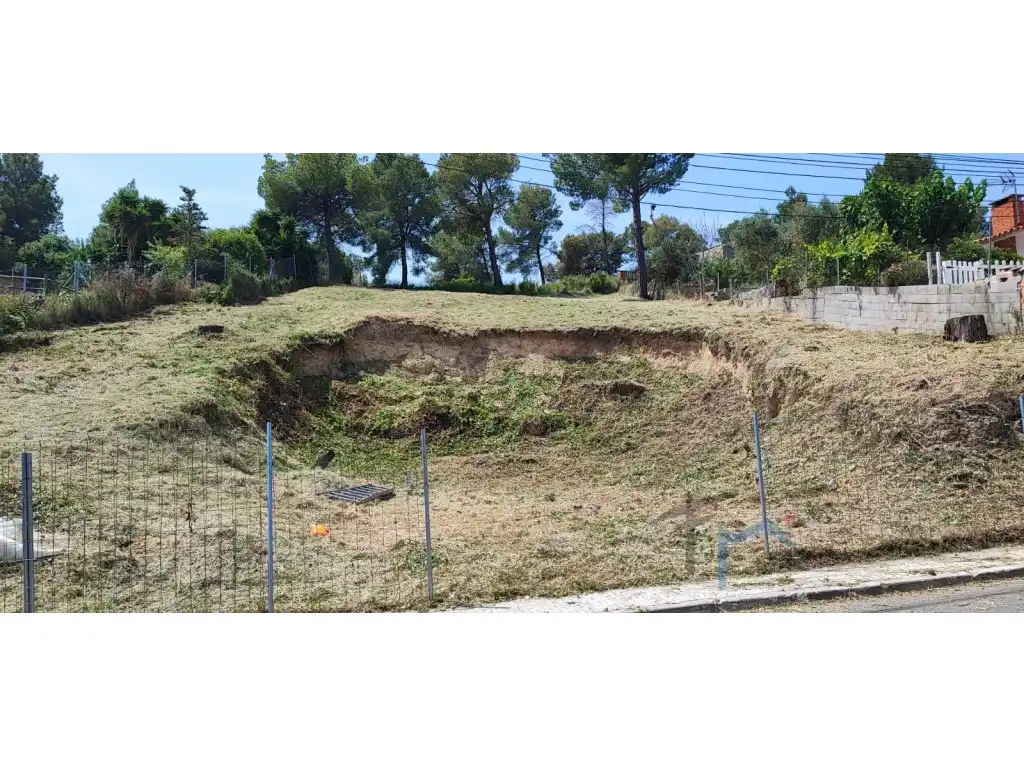 Wohnbaugrundstück zum Verkauf in Calle Mirador Montserrat (Maset, imagen 2