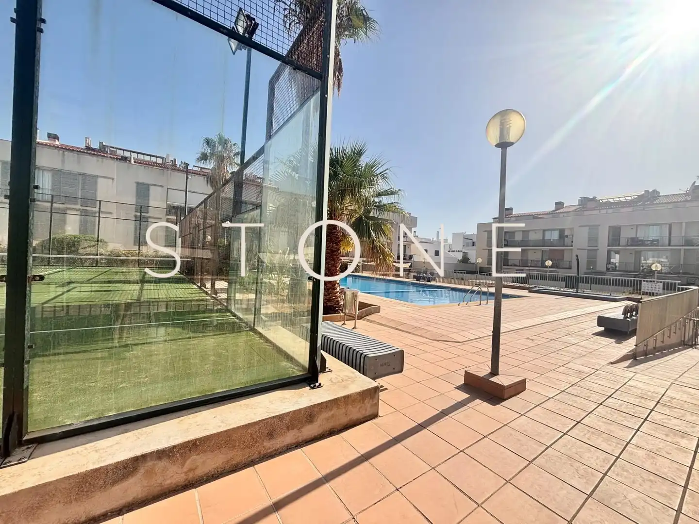 Flat with terrace for sale in Ciutadella, imagen 4